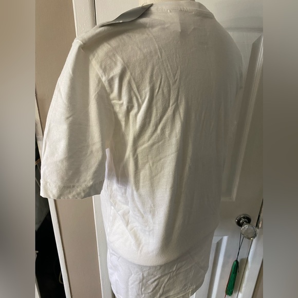 🇩🇪Adidas Bayern Munich 2023 Bundesliga Champions Tee - Picture 7 of 8